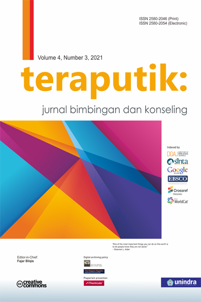 sampul jurnal