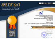 accreditation certificate